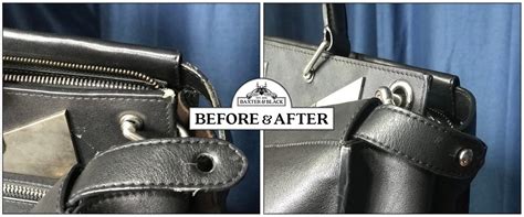 does fendi repair bags|handbag restoration services near me.